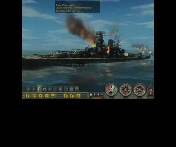 Silent Hunter 4