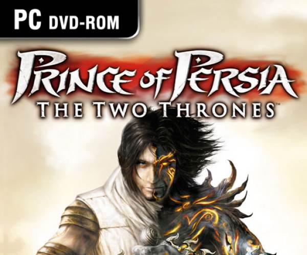 Prince of Persia Two Thrones (Dva trůny)