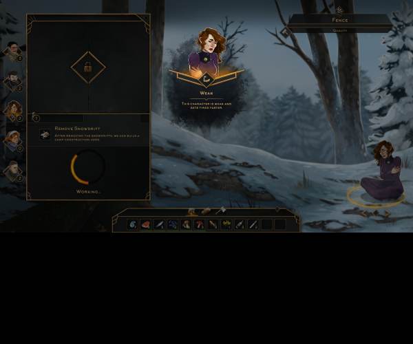 Help Will Come Tomorrow