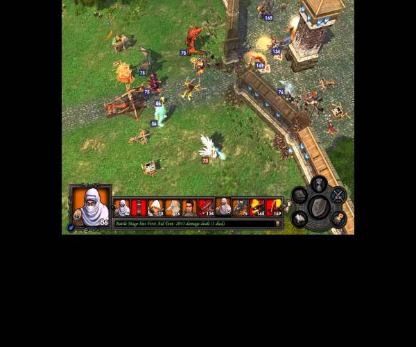 Heroes of Might & Magic V: Tribes of the East