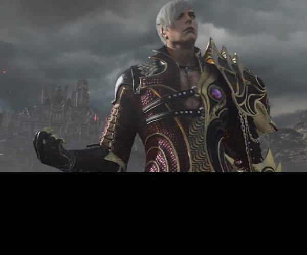 Kingdom Under Fire