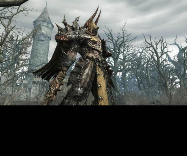 Kingdom Under Fire