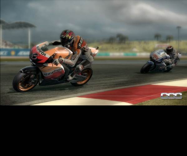 MotoGP 10/11 (X360)