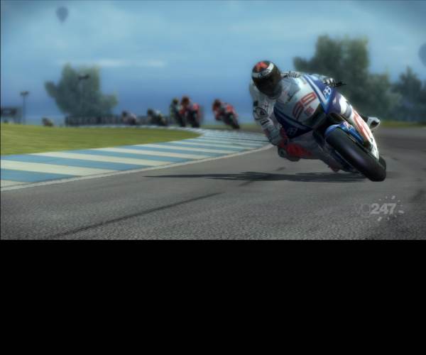 MotoGP 10/11 (X360)