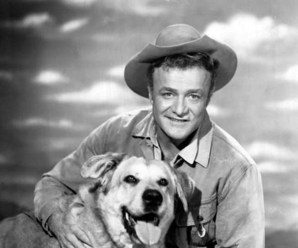 The Westerner