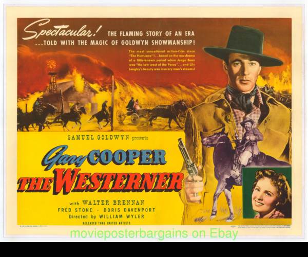 The Westerner