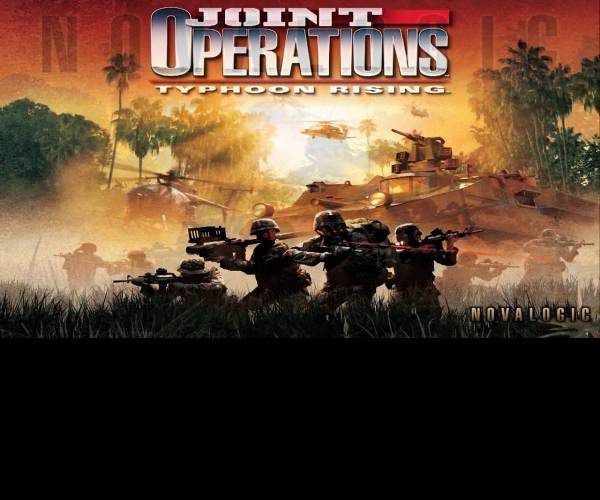Joint Operations