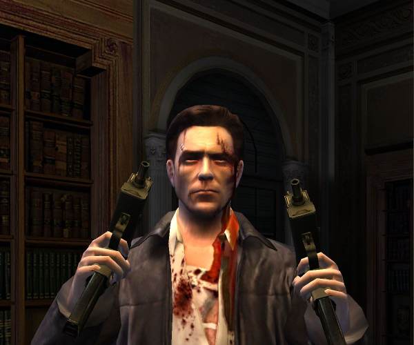 Max Payne 2