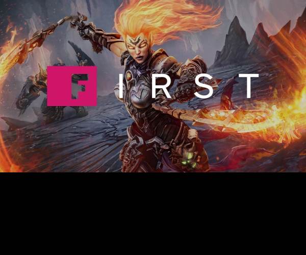 Darksiders 3