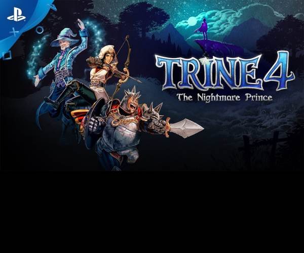 Trine 4
