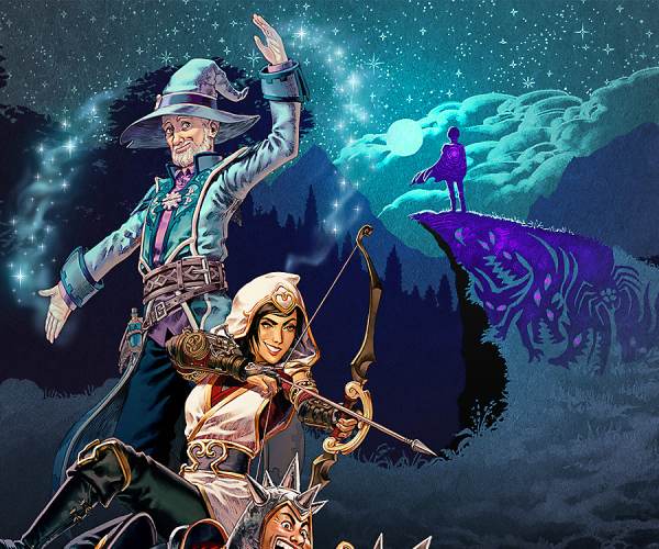 Trine 4