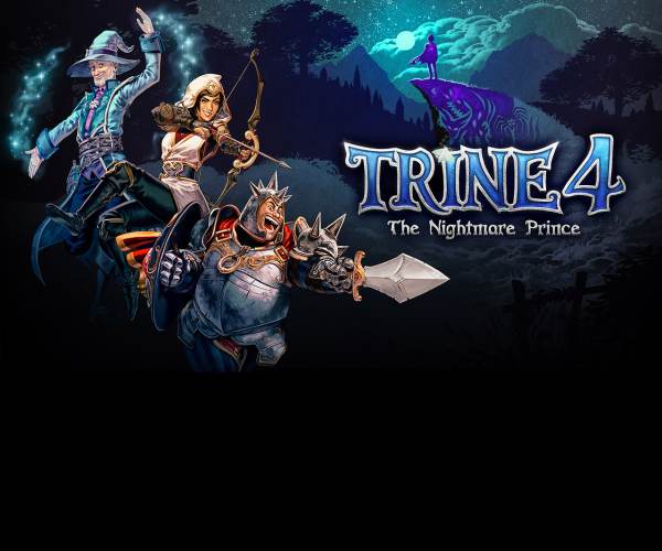 Trine 4