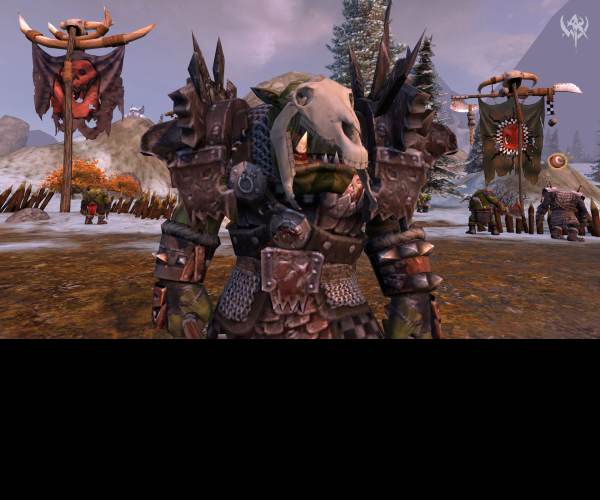 Warhammer Online