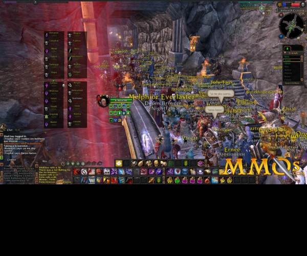 Warhammer Online