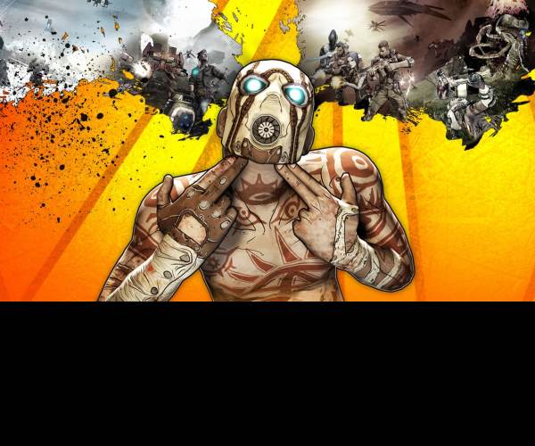 Borderlands