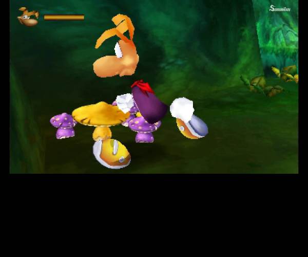 Rayman 3D