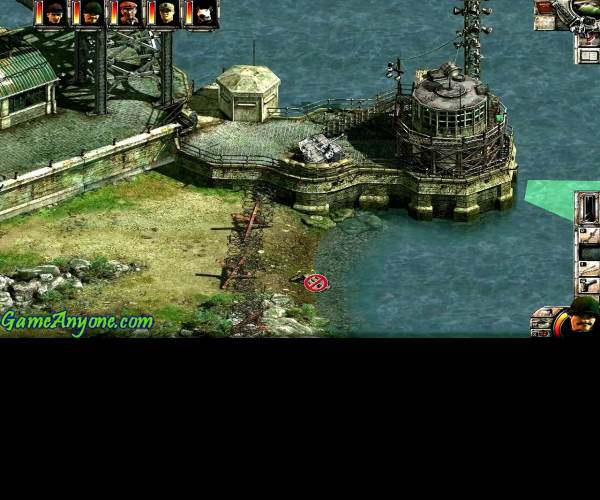 Commandos 2