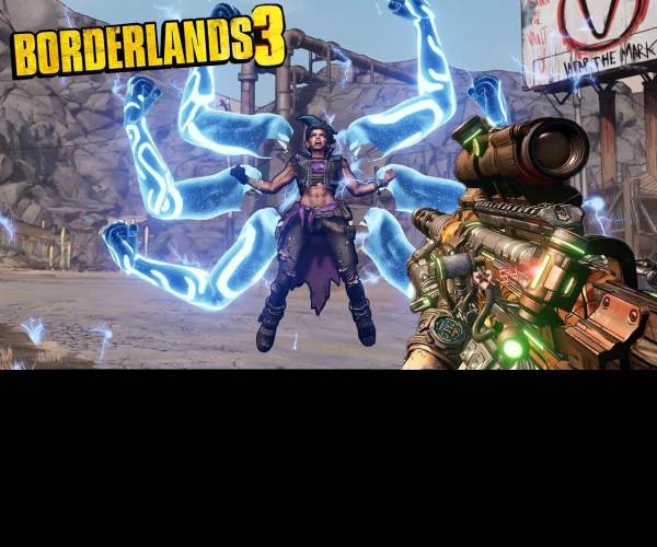 Borderlands 3
