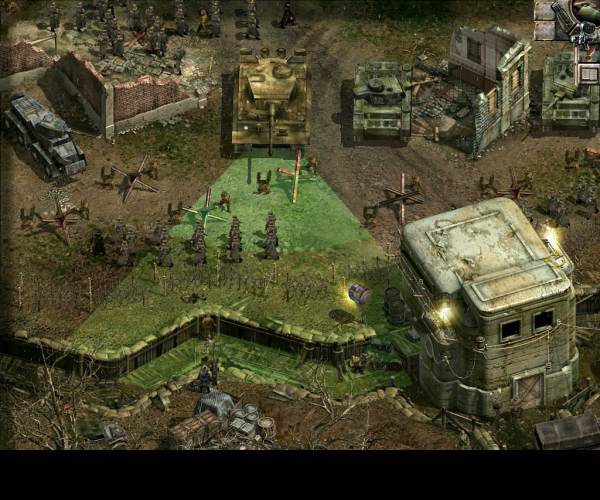 Commandos 2