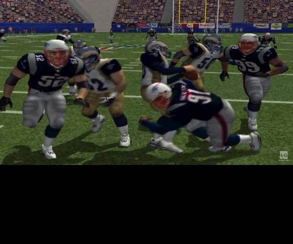 Madden 2002