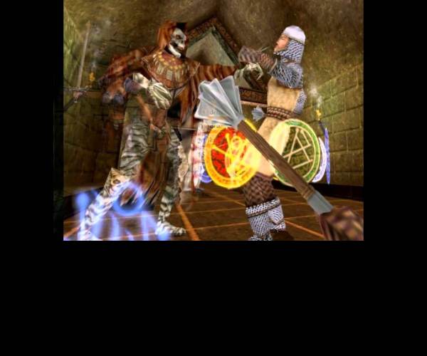 Legends of Might & Magic