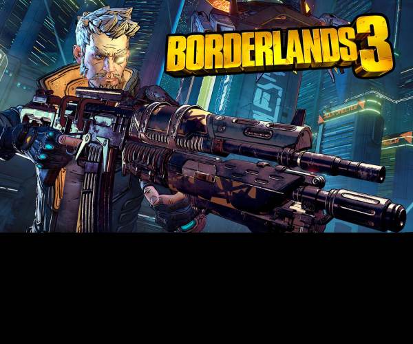 Borderlands 3