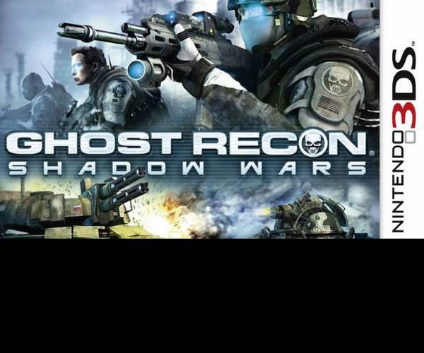 Tom Clancy's Ghost Recon