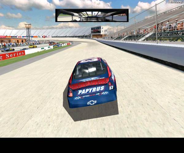 Nascar Racing 2002