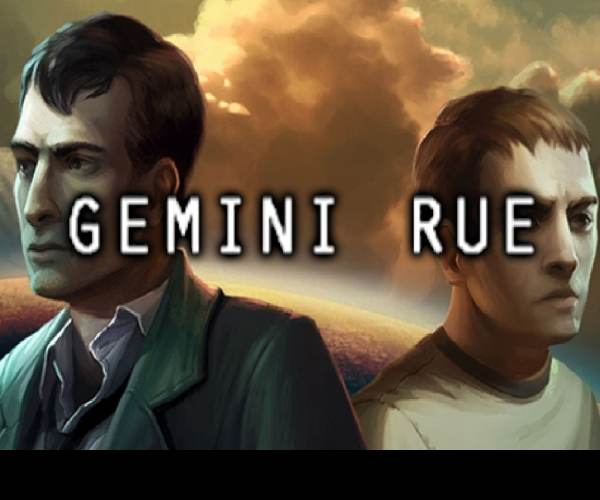Gemini Rue