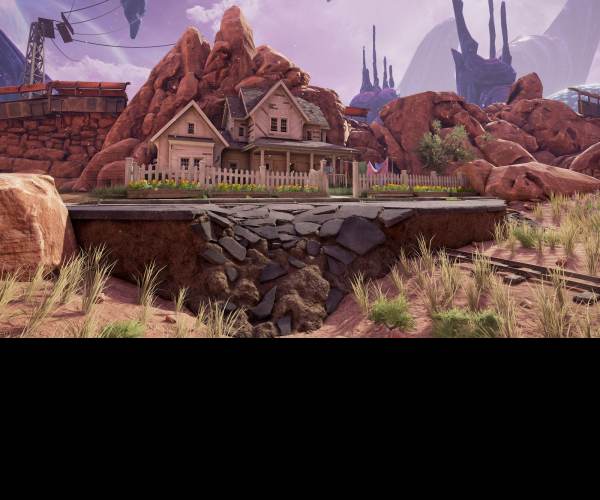 Obduction