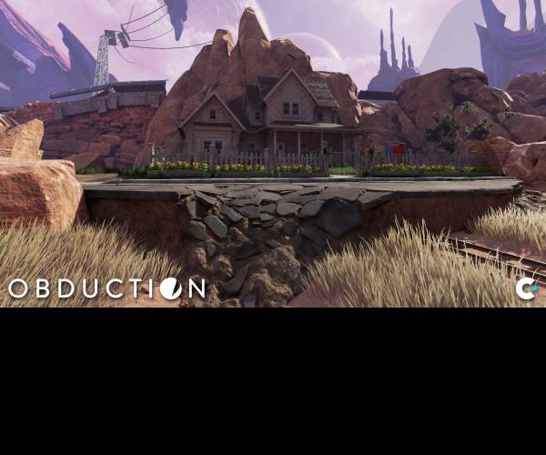Obduction