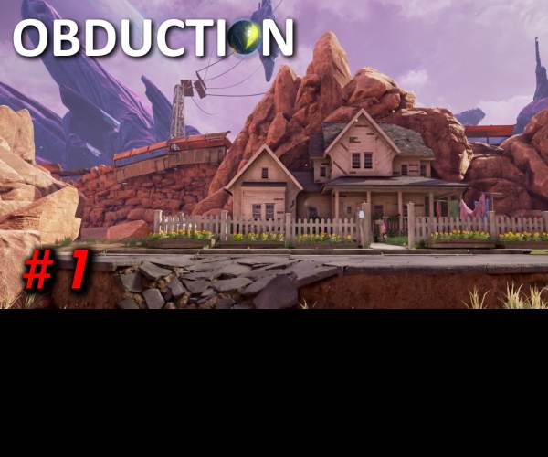Obduction