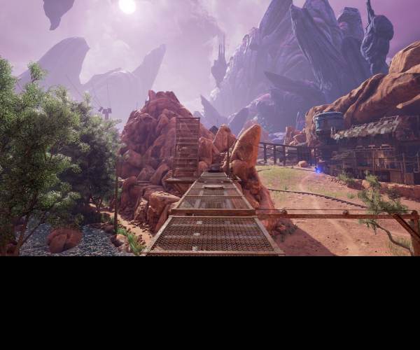 Obduction