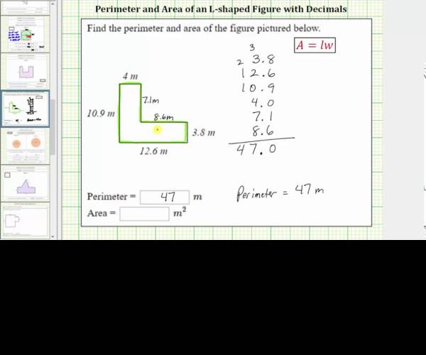 Perimeter