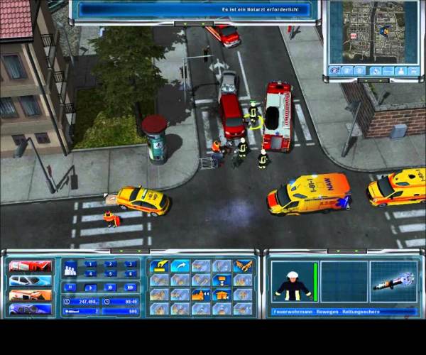 Emergency 4