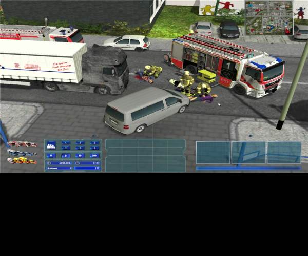 Emergency 4