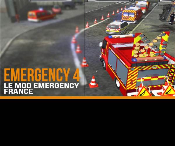 Emergency 4