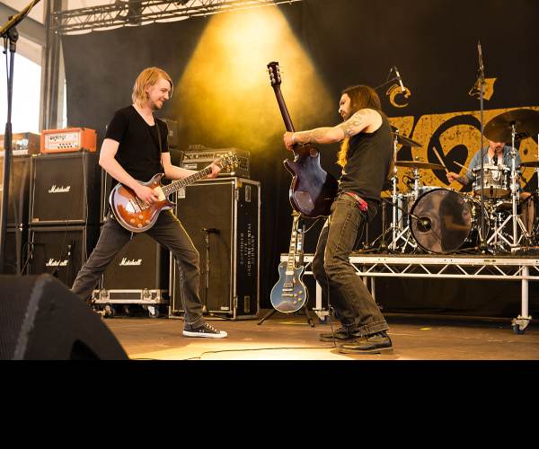 Rock Band