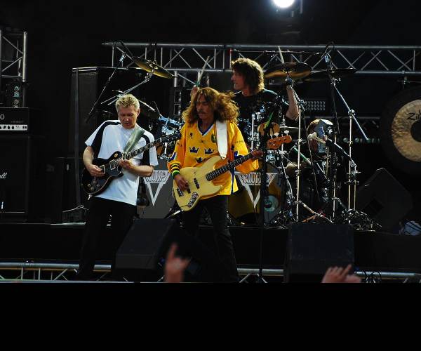 Rock Band