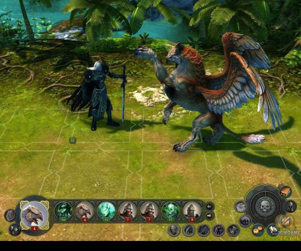 Might and Magic Heroes 6
