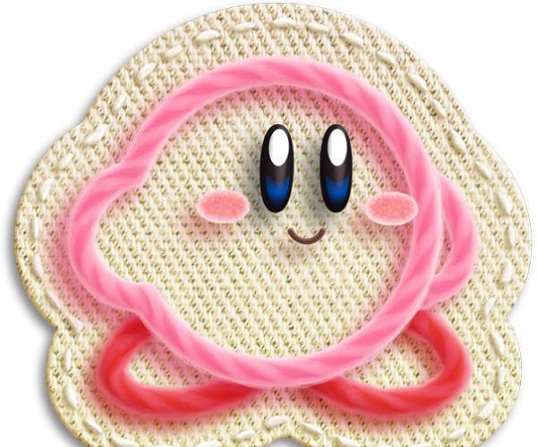 Kirby's Epic Yarn