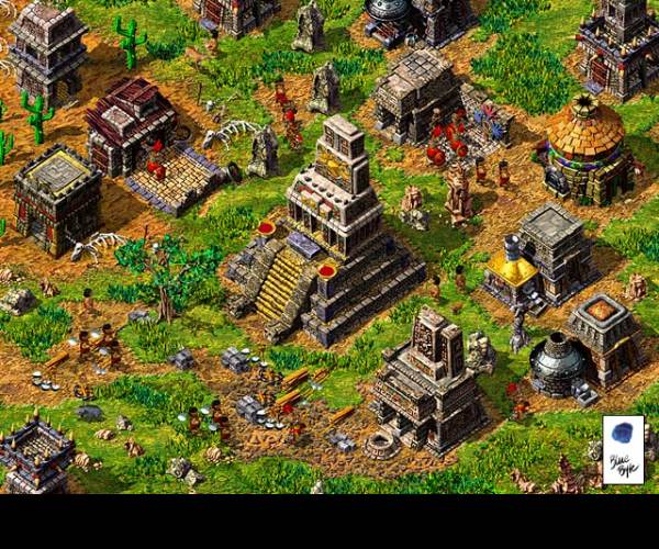 The Settlers