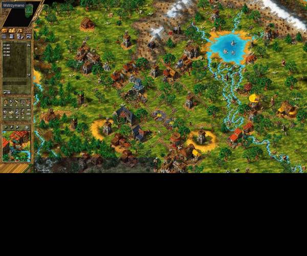 The Settlers 4