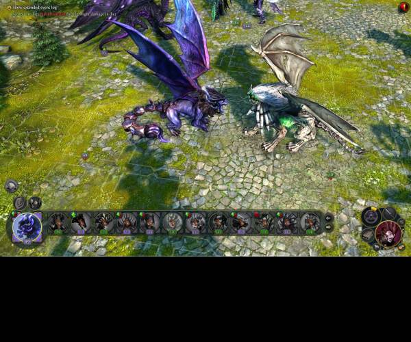 Might and Magic Heroes 6: Odstíny temnoty
