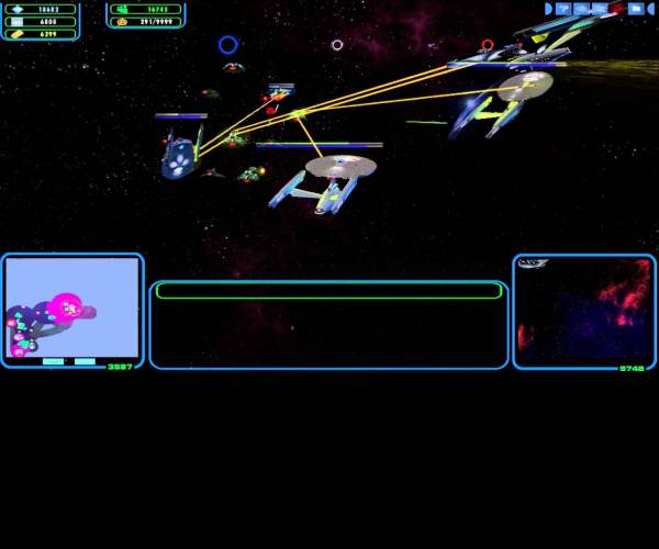Star Trek: Armada 2
