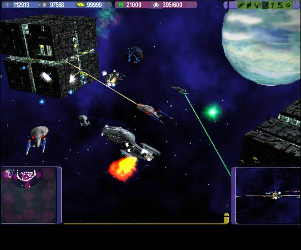 Star Trek: Armada 2