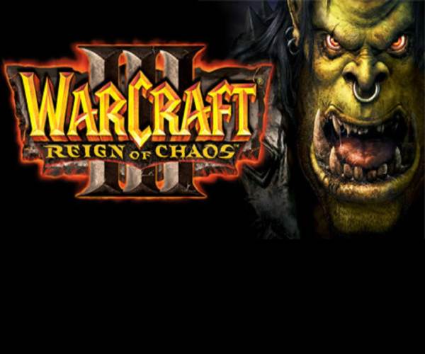 Warcraft 3: Reign of Chaos
