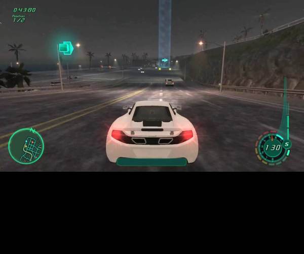 Midnight Club 2
