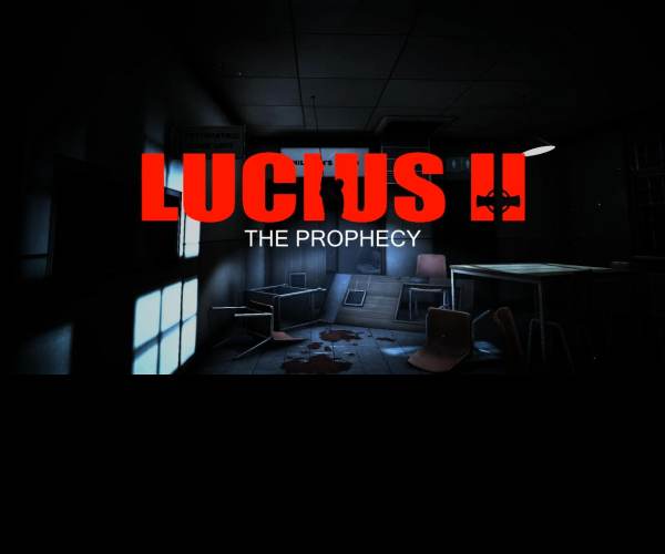 Lucius 2: The Prophecy