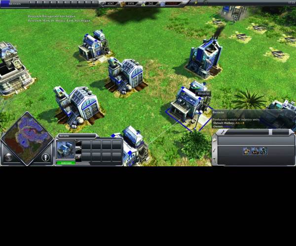 Empire Earth 3